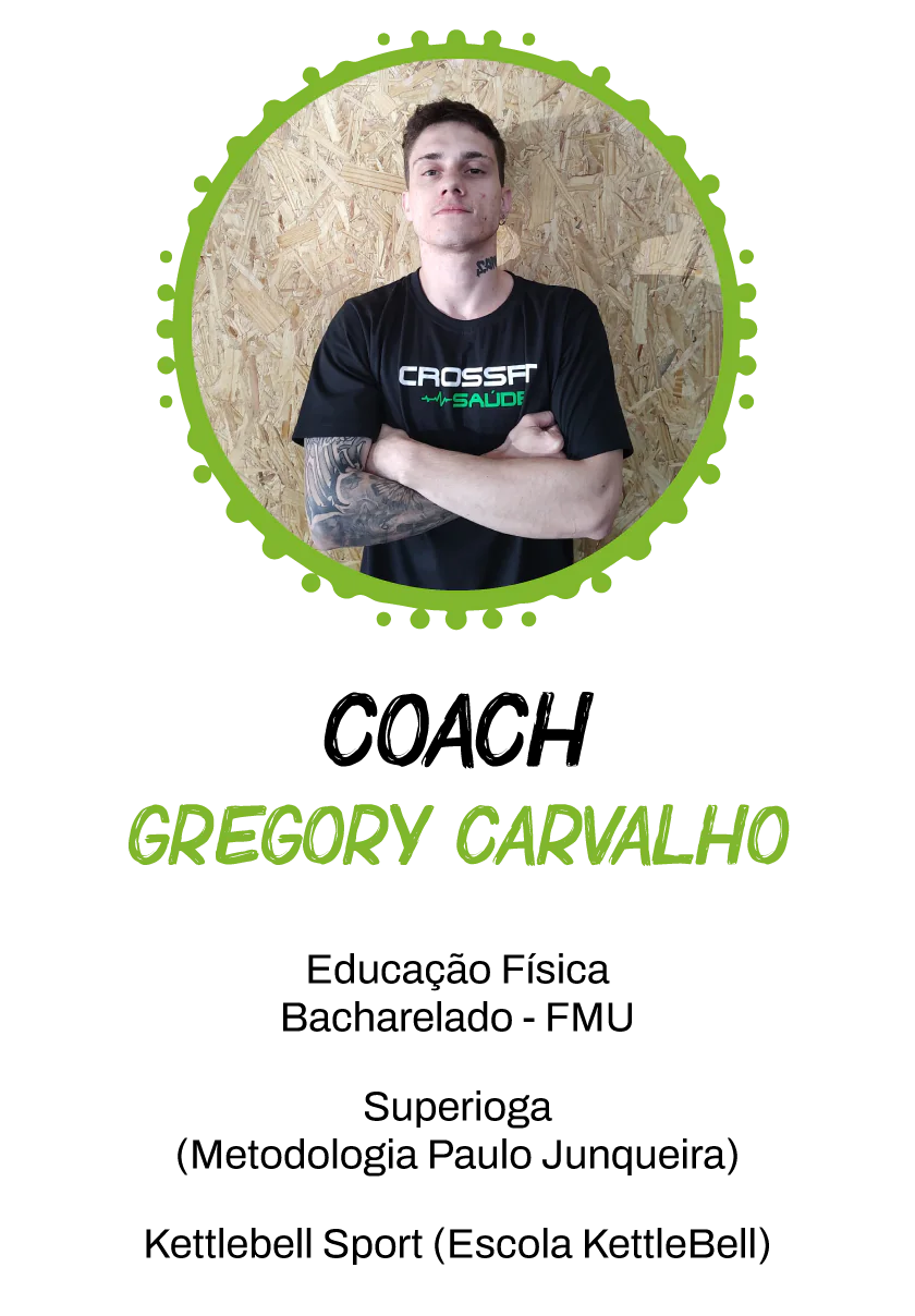 Gregory