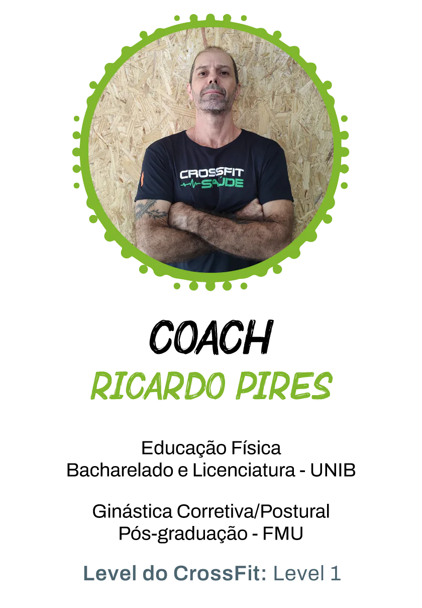 Ricardo